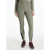 LeMieux Legging de Equitación Amy Rosemary