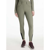 LeMieux Legging de Equitación Amy Rosemary