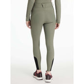 LeMieux Legging de Equitación Amy Rosemary