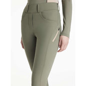 LeMieux Legging de Equitación Amy Rosemary