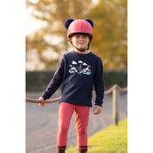 LeMieux Suéter Mini Poppy Niños Navy