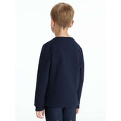 LeMieux Suéter Mini Poppy Niños Navy