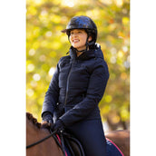 LeMieux Rainlegs Darcey Blanco