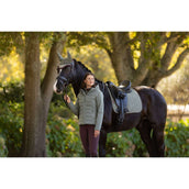 LeMieux Chaqueta Brooke Waterproof Rosemary