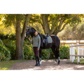 LeMieux Chaqueta Brooke Waterproof Rosemary