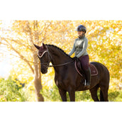 LeMieux Chaqueta Juliette Corto Rosemary