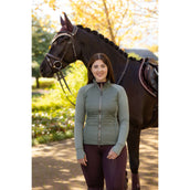 LeMieux Chaqueta Juliette Corto Rosemary