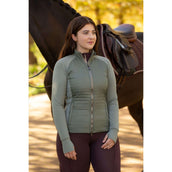 LeMieux Chaqueta Juliette Corto Rosemary