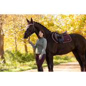 LeMieux Chaqueta Juliette Corto Rosemary