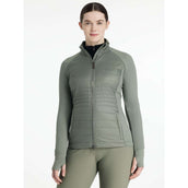 LeMieux Chaqueta Juliette Corto Rosemary