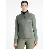 LeMieux Chaqueta Juliette Corto Rosemary