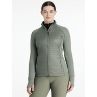 LeMieux Chaqueta Juliette Corto Rosemary