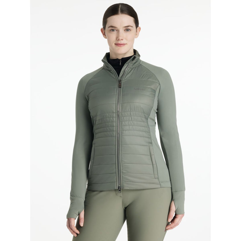 LeMieux Chaqueta Juliette Corto Rosemary