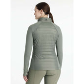 LeMieux Chaqueta Juliette Corto Rosemary
