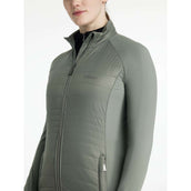 LeMieux Chaqueta Juliette Corto Rosemary