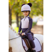 LeMieux Baselayer Mini Niños Lilac