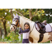 LeMieux Baselayer Mini Niños Lilac