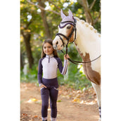 LeMieux Baselayer Mini Niños Lilac