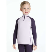 LeMieux Baselayer Mini Niños Lilac