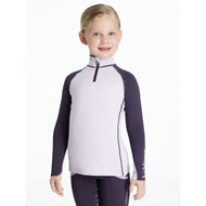 LeMieux Baselayer Mini Niños Lilac