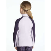 LeMieux Baselayer Mini Niños Lilac