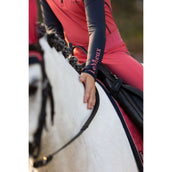 LeMieux Baselayer Mini Niños Cranberry