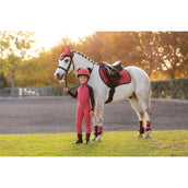 LeMieux Baselayer Mini Niños Cranberry
