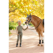 LeMieux Baselayer Mini Niños Rosemary