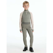 LeMieux Baselayer Mini Niños Rosemary