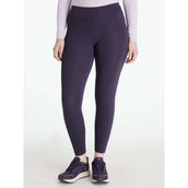 LeMieux Legging de Equitación Natalie Brushed Juniper