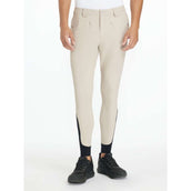 LeMieux Pantalón de Equitación Classique Hombres Beige