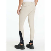 LeMieux Pantalón de Equitación Classique Hombres Beige