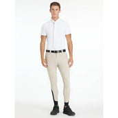 LeMieux Pantalón de Equitación Classique Hombres Beige