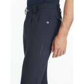 LeMieux Pantalón de Equitación Classique Hombres Navy
