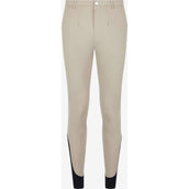 LeMieux Pantalón de Equitación Young Rider Classique Niños Beige