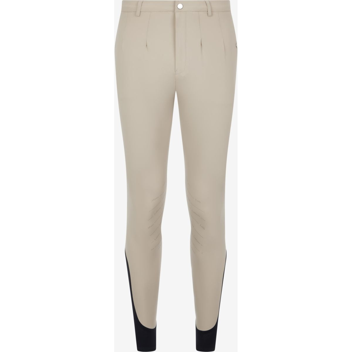 LeMieux Pantalón de Equitación Young Rider Classique Niños Beige