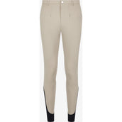 LeMieux Pantalón de Equitación Young Rider Classique Niños Beige