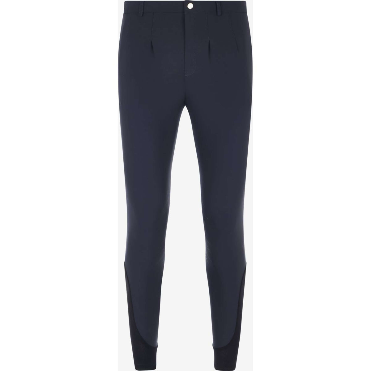 LeMieux Pantalón de Equitación Young Rider Classique Niños Navy