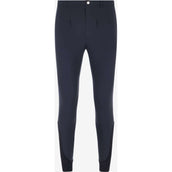 LeMieux Pantalón de Equitación Young Rider Classique Niños Navy