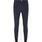 LeMieux Pantalón de Equitación Young Rider Classique Niños Navy