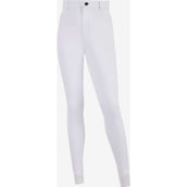 LeMieux Pantalón de Equitación Young Rider Sports Niños Blanco