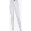 LeMieux Pantalón de Equitación Young Rider Sports Niños Blanco