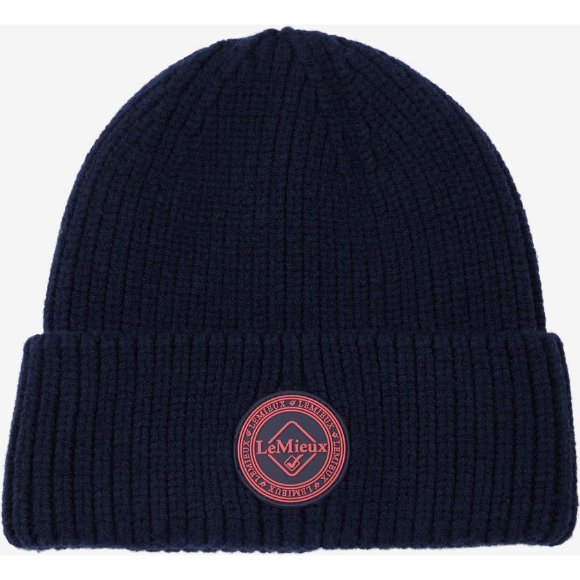 LeMieux Beanie Bodie Navy LeMieux Beanie Bodie Navy