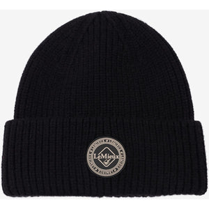 LeMieux Beanie Bodie Negro