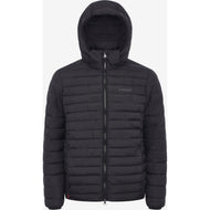 LeMieux Chaqueta Puffer Hombres Negro