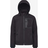 LeMieux Chaqueta Softshell Hombres Negro