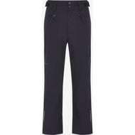LeMieux Pantalón de Equitación Drytex Stormwear Waterproof Hombres Negro