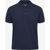 LeMieux Polo Classique Hombres Navy