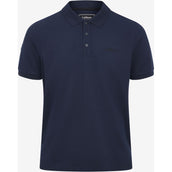 LeMieux Polo Classique Hombres Navy