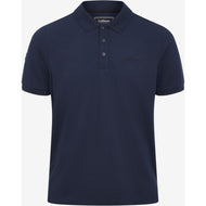 LeMieux Polo Classique Hombres Navy